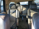 2007 Ford Expedition El Eddie Bauer Бирюзовый vin: 1FMFK175X7LA11975