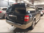 2007 Ford Expedition El Eddie Bauer Tan vin: 1FMFK18507LA32655