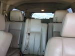 2007 Ford Expedition El Eddie Bauer White vin: 1FMFK18507LA80303