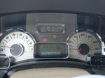 2007 Ford Expedition El Eddie Bauer White vin: 1FMFK18507LA80303
