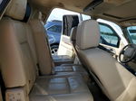 2007 Ford Expedition El Eddie Bauer White vin: 1FMFK18507LA80303