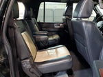 2007 Ford Expedition El Eddie Bauer Black vin: 1FMFK18567LA98711