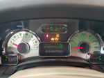 2007 Ford Expedition El Eddie Bauer Maroon vin: 1FMFK18577LA87734