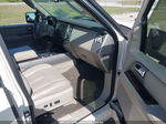 2007 Ford Expedition El Limited Белый vin: 1FMFK19507LA54458