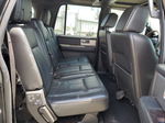 2008 Ford Expedition El Limited Черный vin: 1FMFK19528LA48114