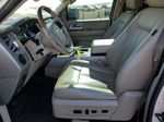 2008 Ford Expedition El Limited Beige vin: 1FMFK19528LA58173