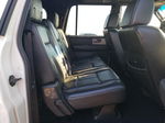 2007 Ford Expedition El Limited Белый vin: 1FMFK19537LA44197