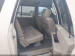 2007 Ford Expedition El Limited Белый vin: 1FMFK19547LA08325