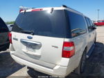 2007 Ford Expedition El Limited White vin: 1FMFK19557LA07961