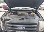 2007 Ford Expedition El Limited Gray vin: 1FMFK19557LA13033