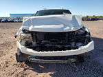 2007 Ford Expedition El Limited White vin: 1FMFK19577LA19948