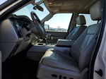 2007 Ford Expedition El Limited White vin: 1FMFK19577LA19948