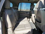 2007 Ford Expedition El Limited White vin: 1FMFK19577LA19948