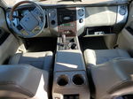 2007 Ford Expedition El Limited White vin: 1FMFK19577LA19948