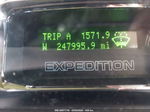 2007 Ford Expedition El Limited Black vin: 1FMFK19577LA44851