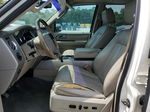 2007 Ford Expedition El Limited Белый vin: 1FMFK19577LA99090