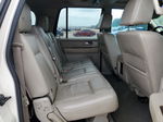 2007 Ford Expedition El Limited Белый vin: 1FMFK19577LA99090