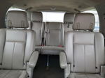 2008 Ford Expedition El Limited Черный vin: 1FMFK19598LA46246