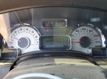 2007 Ford Expedition El Limited Черный vin: 1FMFK195X7LA09043