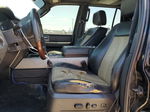 2007 Ford Expedition El Limited Черный vin: 1FMFK195X7LA09043