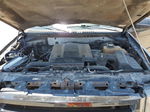 2007 Ford Expedition El Limited Черный vin: 1FMFK195X7LA09043