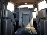 2007 Ford Expedition El Limited Black vin: 1FMFK20527LA40502