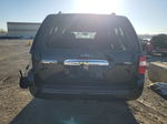 2007 Ford Expedition El Limited Black vin: 1FMFK20537LA39293