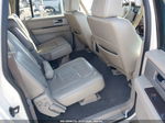 2007 Ford Expedition El Limited White vin: 1FMFK20547LA24981