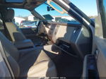 2007 Ford Expedition El Limited Белый vin: 1FMFK20547LA53896