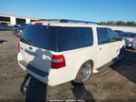 2007 Ford Expedition El Limited Белый vin: 1FMFK20547LA53896