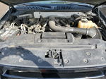 2007 Ford Expedition El Limited Black vin: 1FMFK20547LA84453