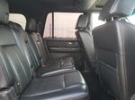 2007 Ford Expedition El Limited Black vin: 1FMFK20547LA84453