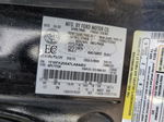 2007 Ford Expedition El Limited Black vin: 1FMFK20547LA84453