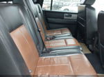 2007 Ford Expedition El Limited Черный vin: 1FMFK20557LA33902