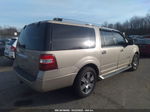 2007 Ford Expedition El Limited Gold vin: 1FMFK20557LA52465