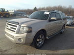 2007 Ford Expedition El Limited Gold vin: 1FMFK20557LA52465