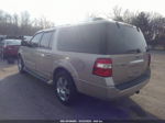 2007 Ford Expedition El Limited Gold vin: 1FMFK20557LA52465