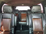 2007 Ford Expedition El Limited Maroon vin: 1FMFK20567LA07017