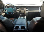 2007 Ford Expedition El Limited Maroon vin: 1FMFK20567LA07017