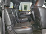 2008 Ford Expedition El Limited Gray vin: 1FMFK20568LA35188