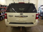 2007 Ford Expedition El Limited Белый vin: 1FMFK20577LA15417