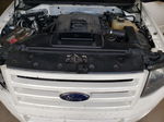 2007 Ford Expedition El Limited Белый vin: 1FMFK20577LA15417