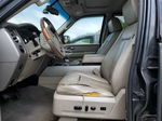 2007 Ford Expedition El Limited Угольный vin: 1FMFK20577LA56128