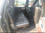 2007 Ford Expedition El Limited Черный vin: 1FMFK20587LA27351