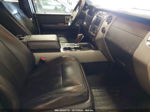 2007 Ford Expedition El Limited Белый vin: 1FMFK20587LA65257