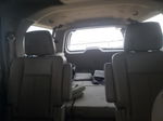 2007 Ford Expedition El Limited Кремовый vin: 1FMFK20587LA78123