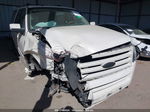 2007 Ford Expedition El Limited Белый vin: 1FMFK20597LA15273