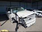 2007 Ford Expedition El Limited Белый vin: 1FMFK20597LA15273