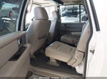 2007 Ford Expedition El Limited Белый vin: 1FMFK20597LA15273