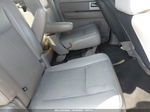 2007 Ford Expedition El Limited Оловянный vin: 1FMFK20597LA49679